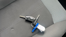 Ford EcoSport 1.0 EcoBoost Zetec 5dr Petrol Hatchback